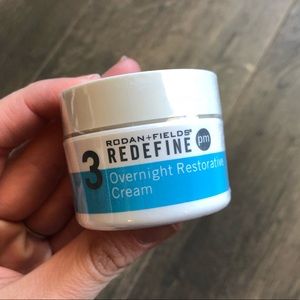 Rodan and Fields Cream